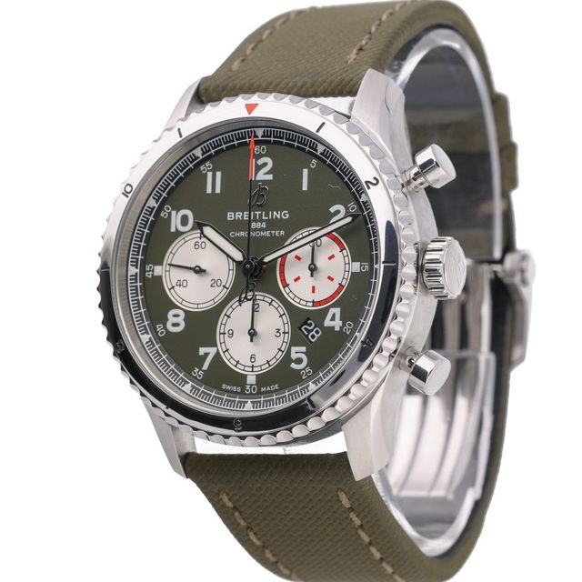 Breitling Aviator 8 AB0119 Image 2